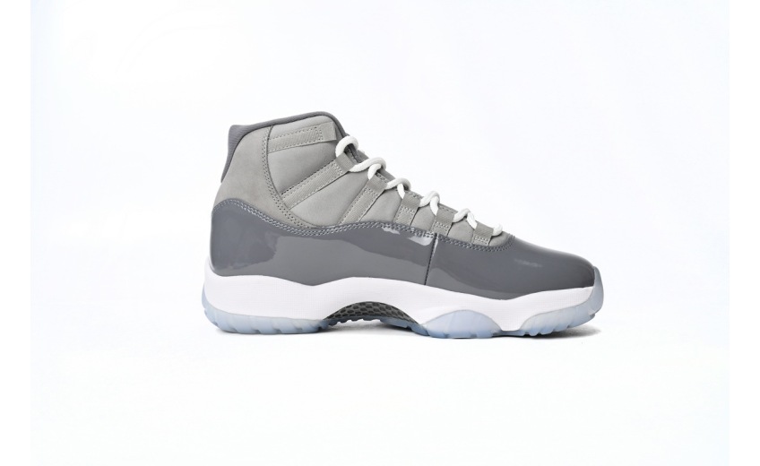 Jordan 11 Retro Cool Grey 2021 CT8012-005