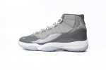 Jordan 11 Retro Cool Grey 2021 CT8012-005