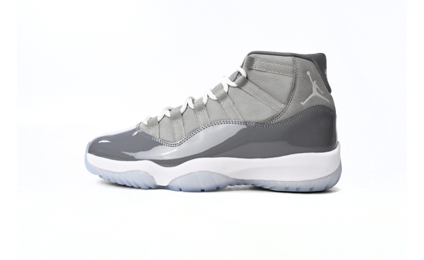Jordan 11 Retro Cool Grey 2021 CT8012-005
