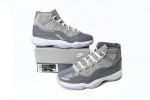 Jordan 11 Retro Cool Grey 2021 CT8012-005