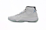 Jordan 11 Retro Legend Blue 2014 378037-117