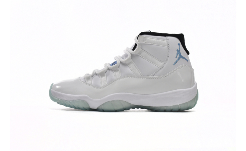 Jordan 11 Retro Legend Blue 2014 378037-117