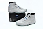Jordan 11 Retro Legend Blue 2014 378037-117