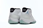 Jordan 11 Retro Legend Blue 2014 378037-117