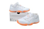 Jordan 11 Retro Low Citrus 2021 AH7860-139