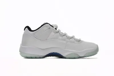 Jordan 11 Retro Low Legend Blue AV2187-117 02