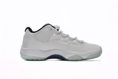 Jordan 11 Retro Low Legend Blue AV2187-117 02