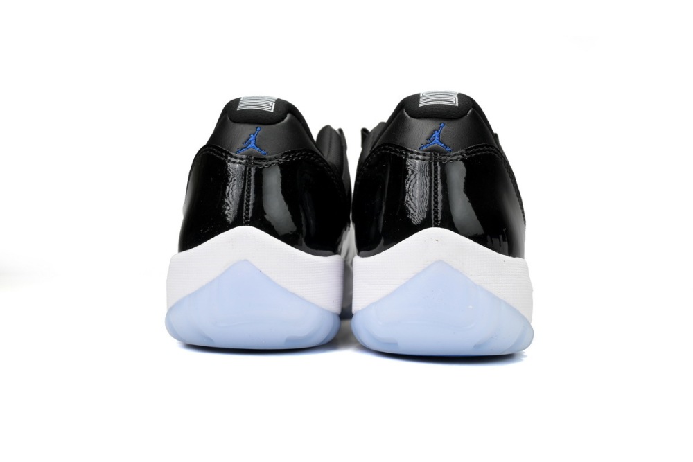 Jordan 11 Retro Low Space Jam FV5104-004