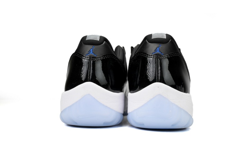 Jordan 11 Retro Low Space Jam FV5104-004