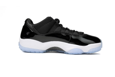 Jordan 11 Retro Low Space Jam FV5104-004 02