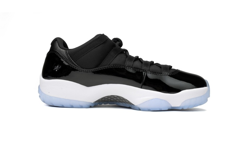 Jordan 11 Retro Low Space Jam FV5104-004