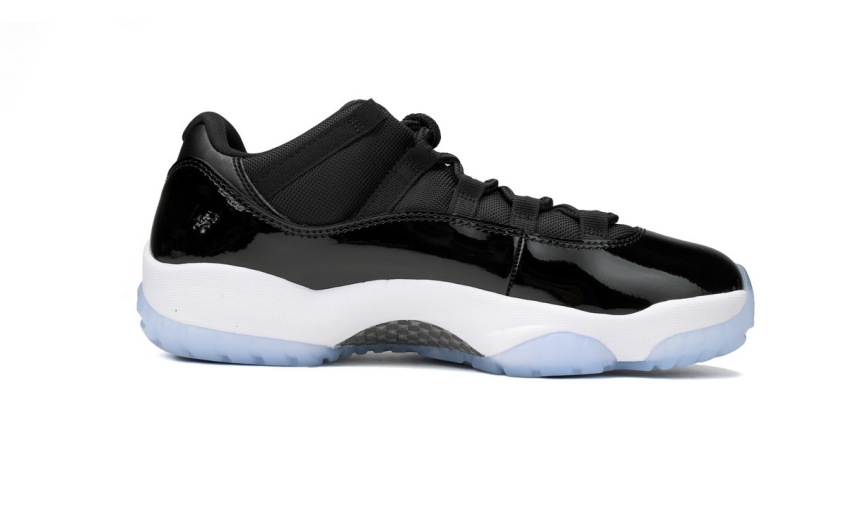 Jordan 11 Retro Low Space Jam FV5104-004