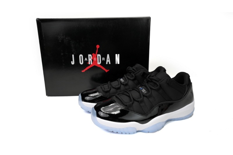 Jordan 11 Retro Low Space Jam FV5104-004
