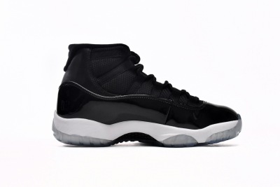 Jordan 11 Retro Space Jam 2016 378037-003 02