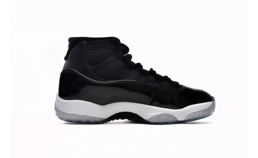 Jordan 11 Retro Space Jam 2016 378037-003
