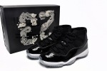 Jordan 11 Retro Space Jam 2016 378037-003