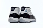 Jordan 11 Retro UNC Win Like 82 378037-123