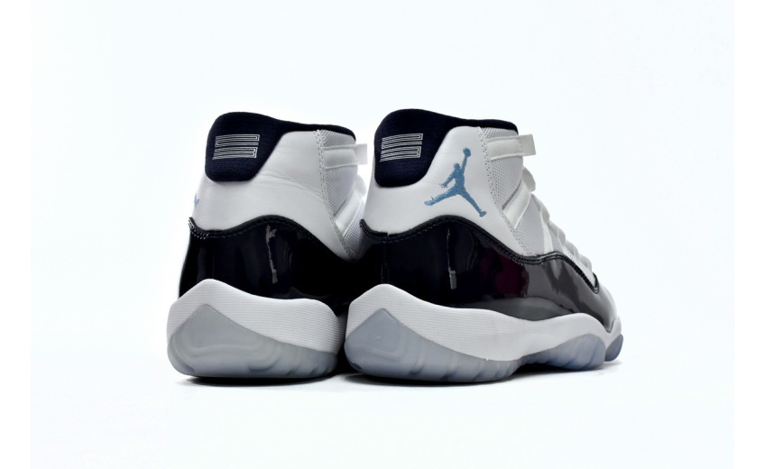 Jordan 11 Retro UNC Win Like 82 378037-123