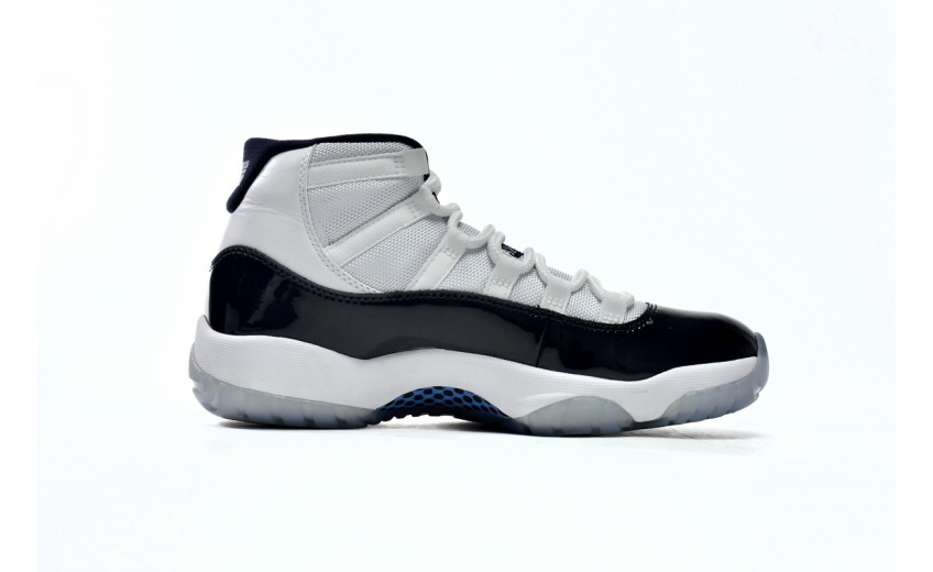 Jordan 11 Retro UNC Win Like 82 378037-123