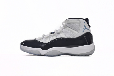 Jordan 11 Retro UNC Win Like 82 378037-123 01