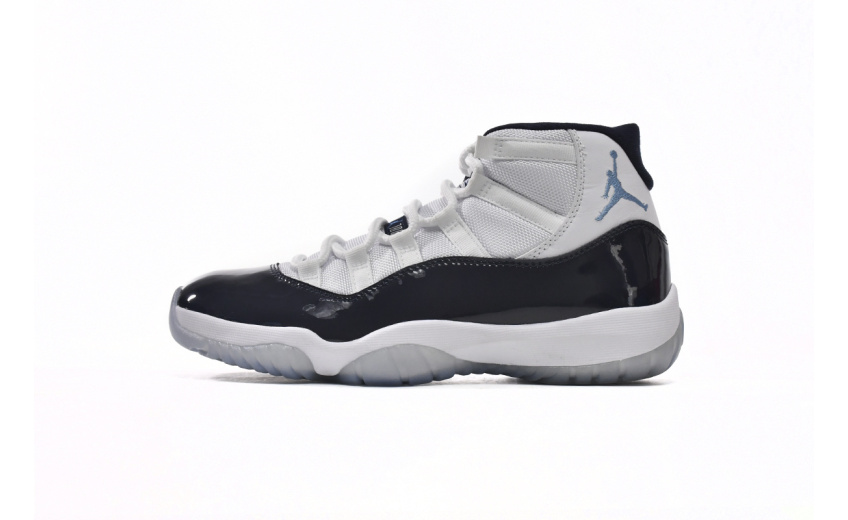 Jordan 11 Retro UNC Win Like 82 378037-123