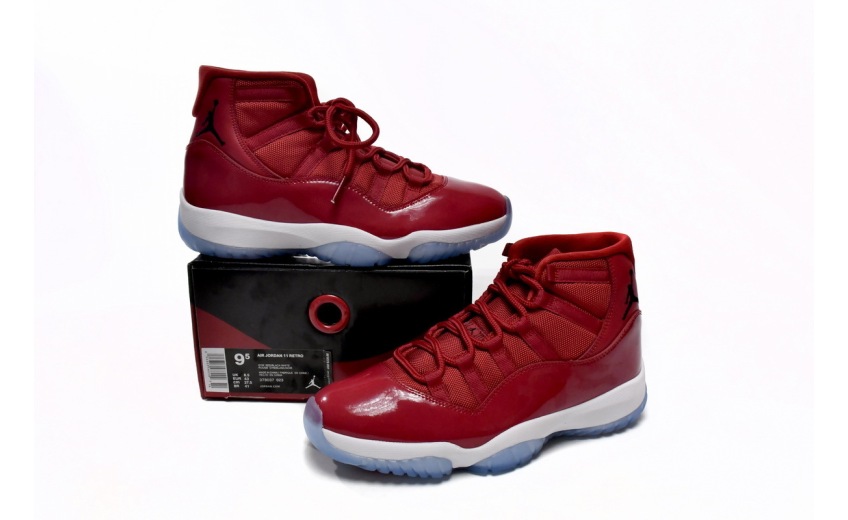 Jordan 11 Retro Win Like 96 378037-623