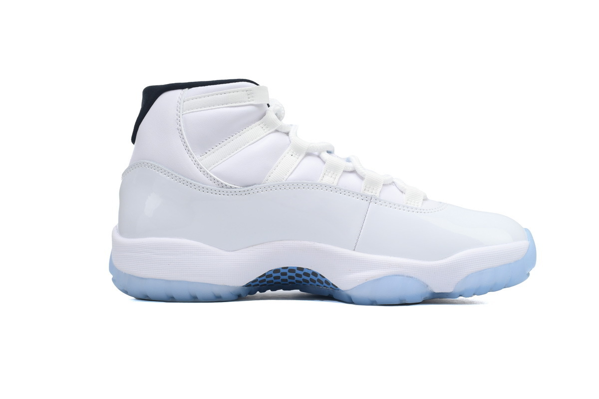 Jordan 11 Retro Legend Blue 2024 CT8012-104