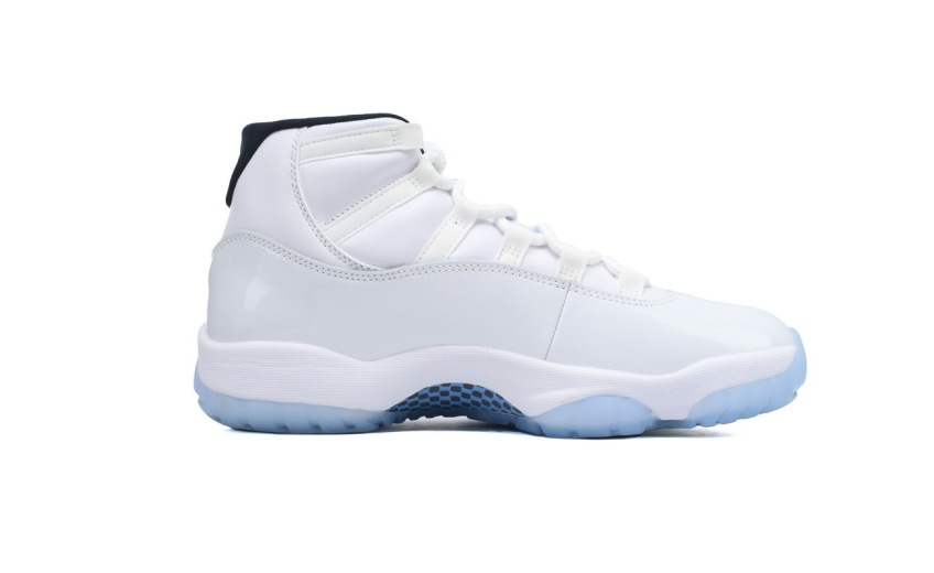 Jordan 11 Retro Legend Blue 2024 CT8012-104