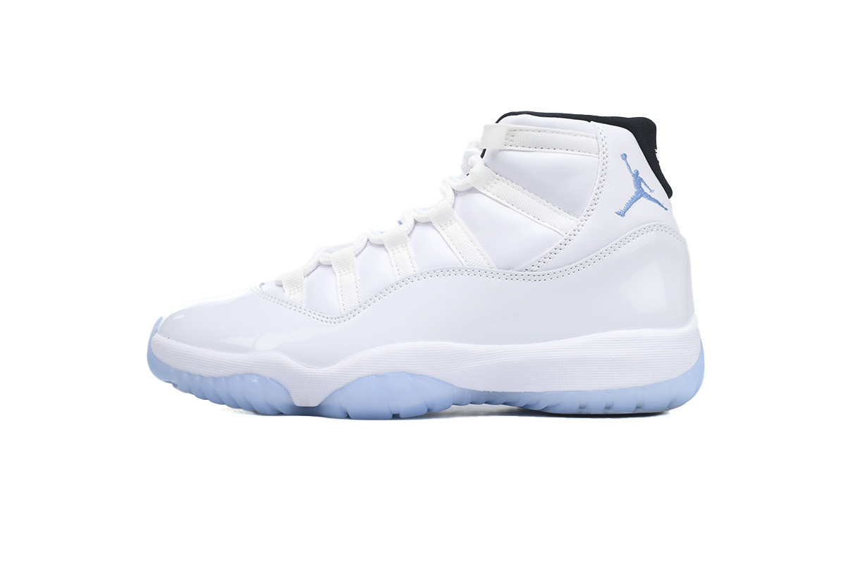 Jordan 11 Retro Legend Blue 2024 CT8012-104