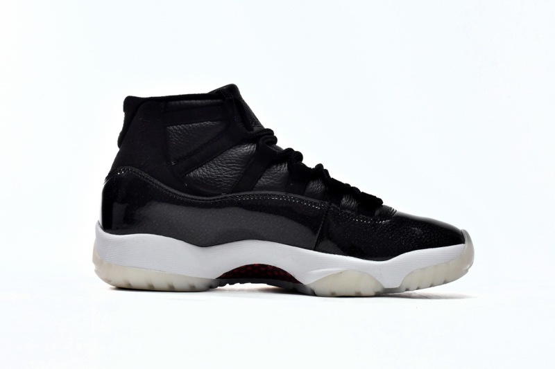 Jordan 11 Retro 72-10 378037-002