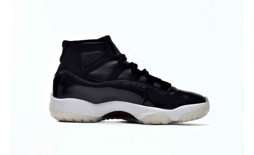Jordan 11 Retro 72-10 378037-002