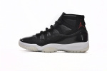 Jordan 11 Retro 72-10 378037-002