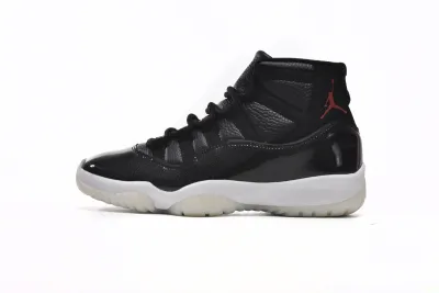 Jordan 11 Retro 72-10 378037-002 01