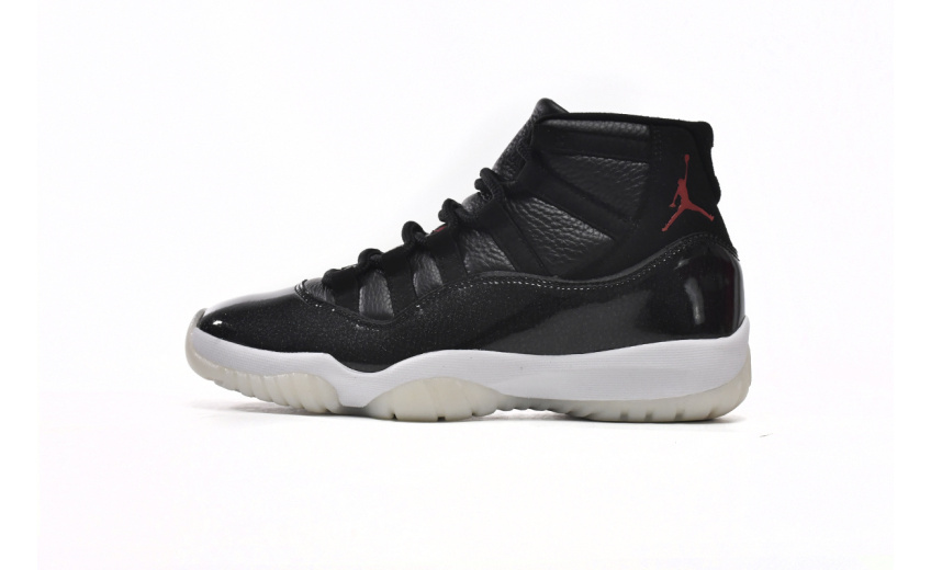 Jordan 11 Retro 72-10 378037-002
