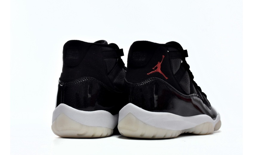 Jordan 11 Retro 72-10 378037-002