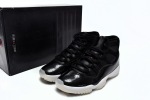 Jordan 11 Retro 72-10 378037-002