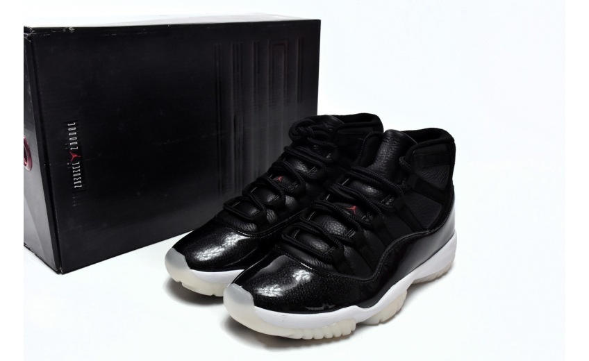 Jordan 11 Retro 72-10 378037-002