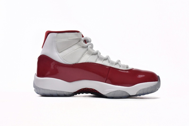 Jordan 11 Retro Cherry 2022 CT8012-116