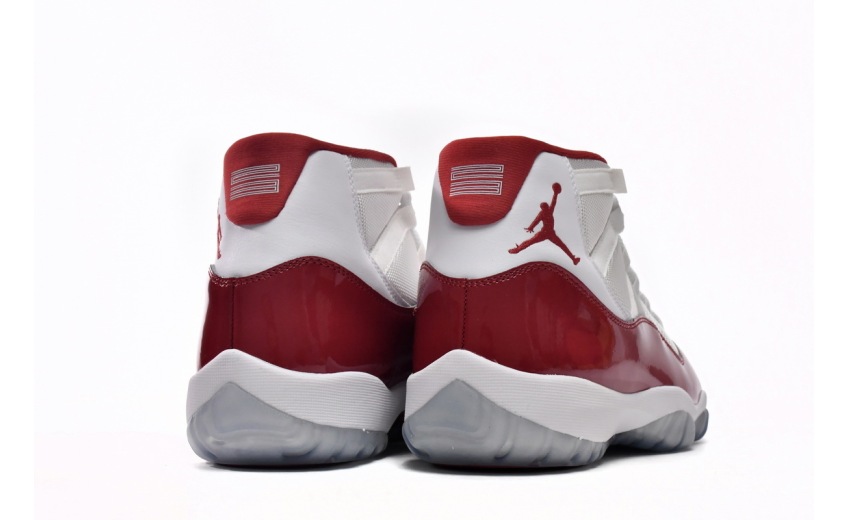 Jordan 11 Retro Cherry 2022 CT8012-116