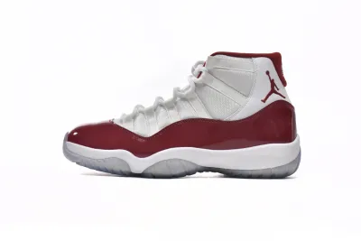 Jordan 11 Retro Cherry 2022 CT8012-116 01
