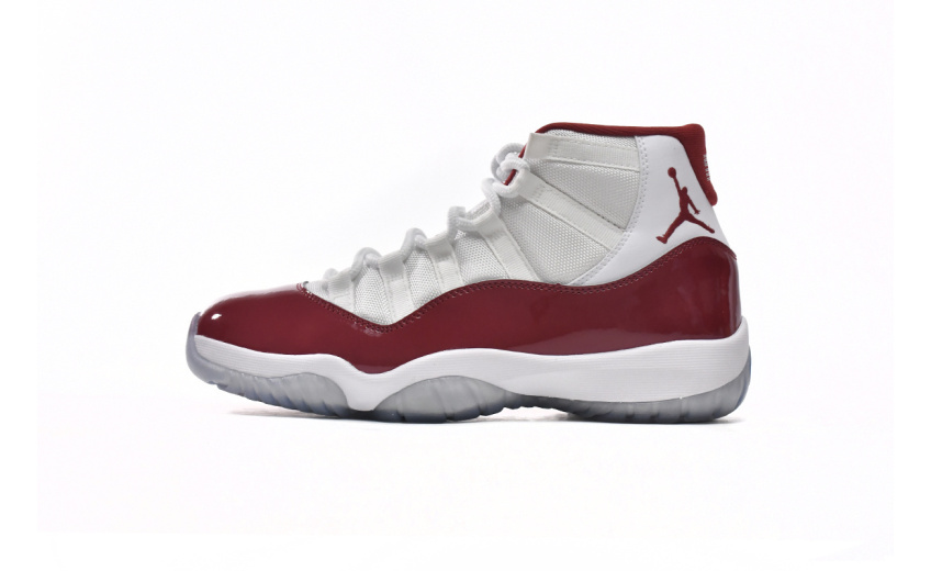 Jordan 11 Retro Cherry 2022 CT8012-116