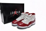 Jordan 11 Retro Cherry 2022 CT8012-116