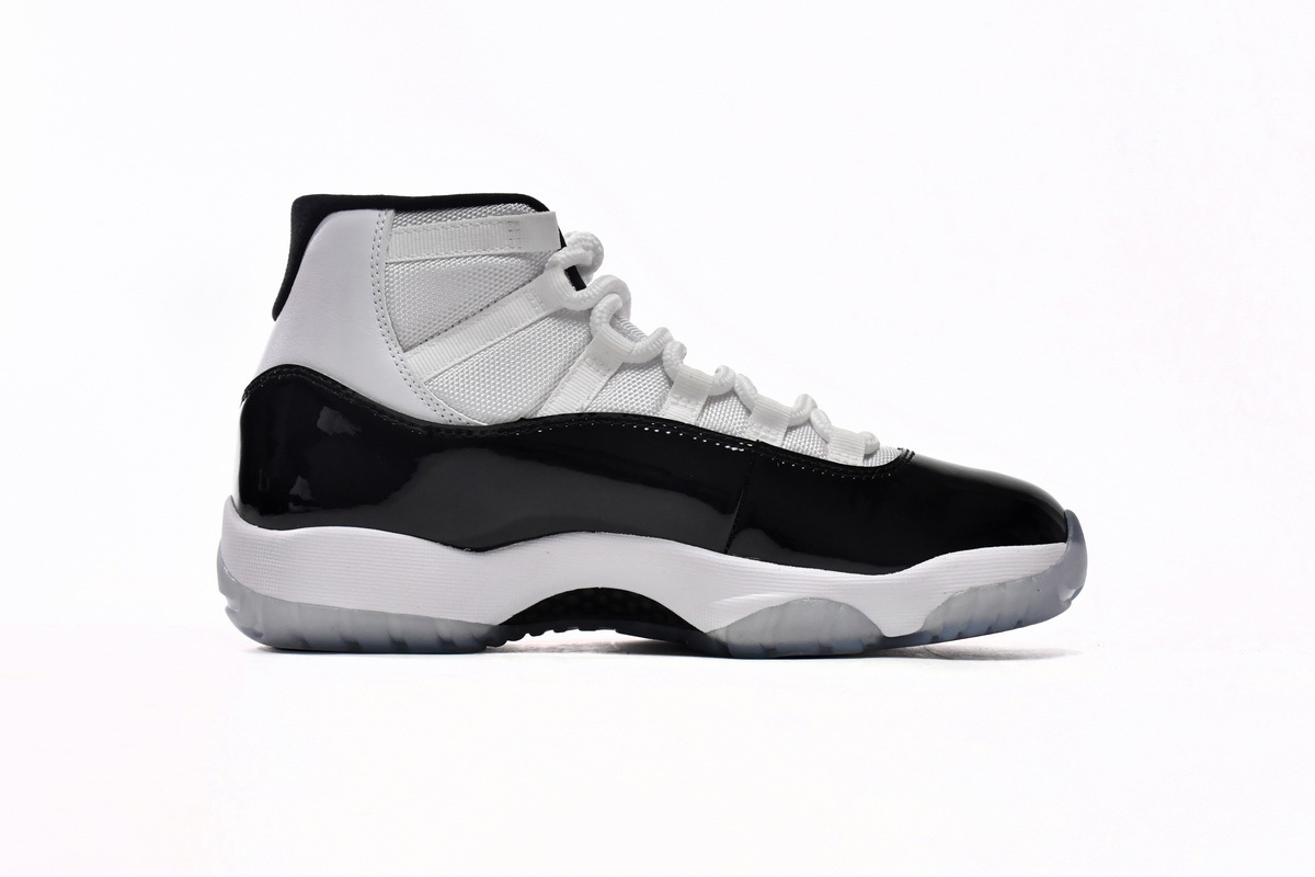 Jordan 11 Retro Concord 2018 378037-100