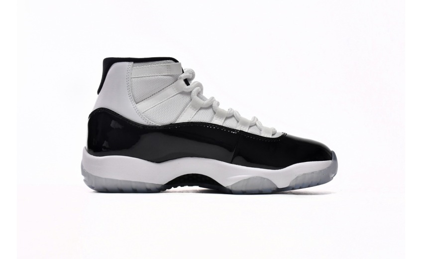 Jordan 11 Retro Concord 2018 378037-100