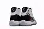 Jordan 11 Retro Concord 2018 378037-100