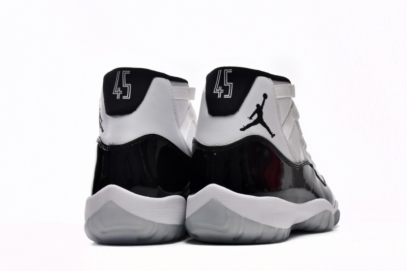 Jordan 11 Retro Concord 2018 378037-100