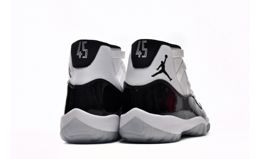 Jordan 11 Retro Concord 2018 378037-100