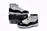 Jordan 11 Retro Concord 2018 378037-100