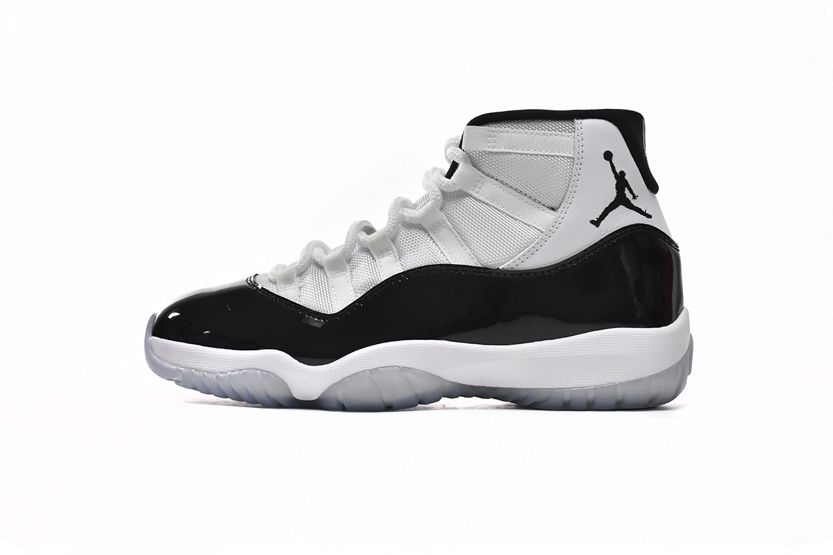 Jordan 11 Retro Concord 2018 378037-100