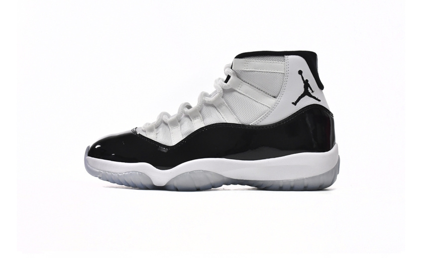 Jordan 11 Retro Concord 2018 378037-100